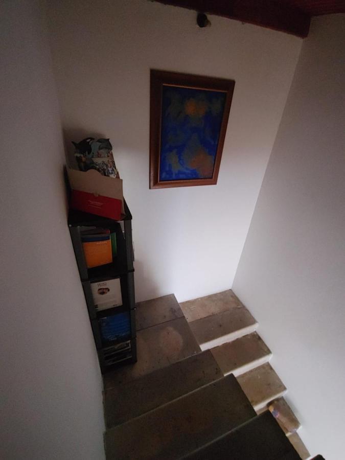 La Casa De Amelia Διαμέρισμα Μαλντονάντο Εξωτερικό φωτογραφία