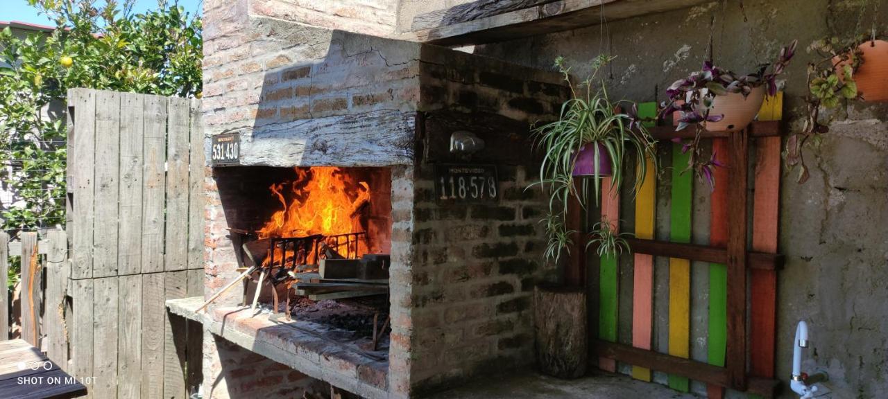 La Casa De Amelia Διαμέρισμα Μαλντονάντο Εξωτερικό φωτογραφία