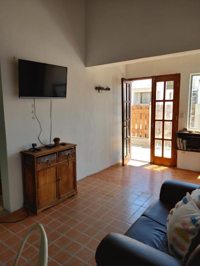 La Casa De Amelia Διαμέρισμα Μαλντονάντο Εξωτερικό φωτογραφία