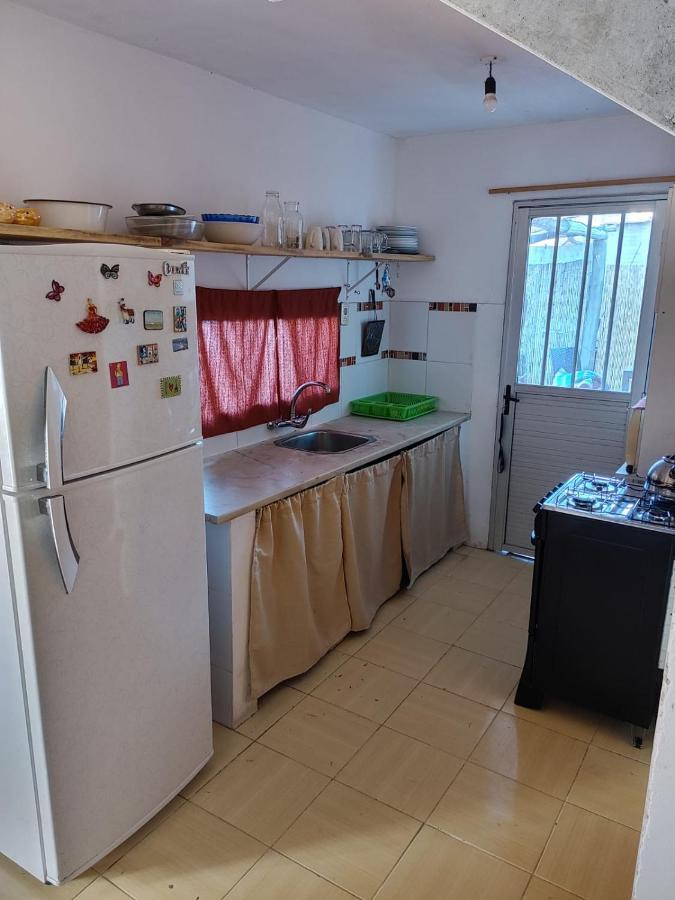 La Casa De Amelia Διαμέρισμα Μαλντονάντο Εξωτερικό φωτογραφία